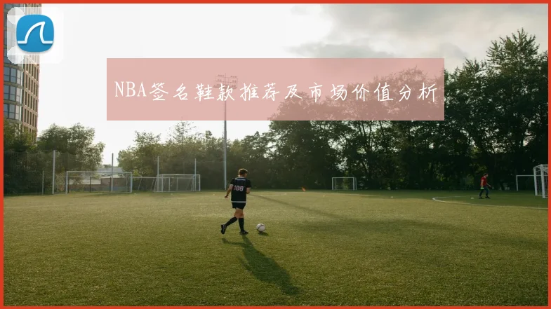 NBA签名鞋款推荐及市场价值分析